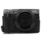 MegaGear Fujifilm X-A7 Ever Ready Leather Camera Case