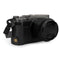 MegaGear Fujifilm X-A7 Ever Ready Leather Camera Half Case -