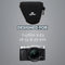 MegaGear Fujifilm X-E3 (23mm&18-55mm) Ultra Light Neoprene 
