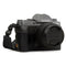 MegaGear Fujifilm X-T200 Ever Ready Genuine Leather Camera 