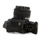 MegaGear Fujifilm X-T200 Ever Ready Genuine Leather Camera 