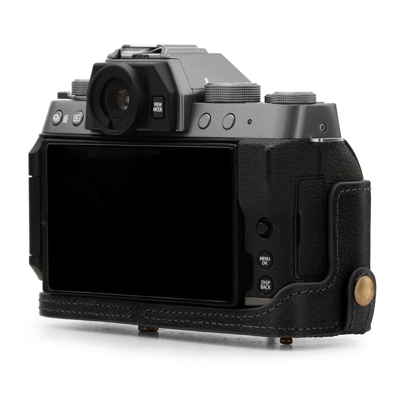 MegaGear Fujifilm X-T200 (XC 15-45mm) Ever Ready Genuine 
