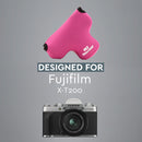 MegaGear Fujifilm X-T200 (XC 15-45mm)Ultra Light Neoprene 