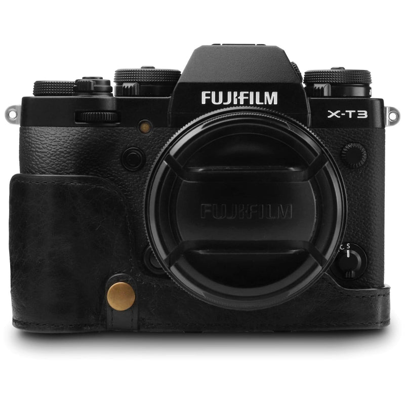 MegaGear Fujifilm X-T3 (XF23mm - XF56mm & 18-55mm Lenses) 
