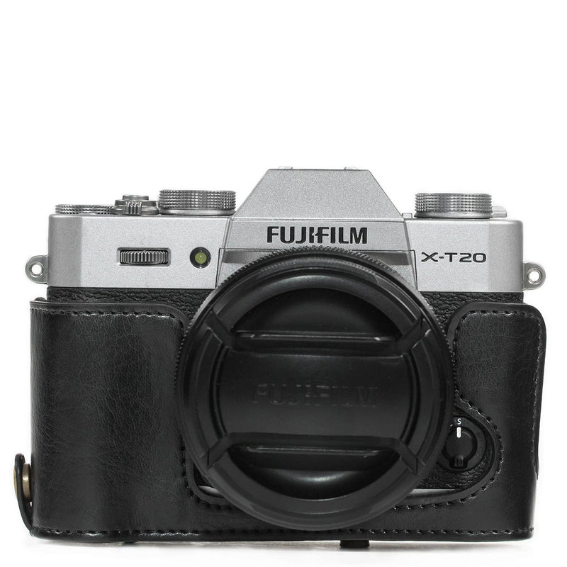 MegaGear Fujifilm X-T30 X-T20 X-T10 Camera LCD Optical Screen