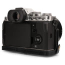MegaGear Fujifilm X-T4 (XF16-80mm) Ever Ready Genuine 