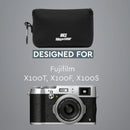 MegaGear Fujifilm X100F X100T X100S Ultra Light Neoprene 