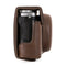 MegaGear Fujifilm X70 Ever Ready Leather Camera Case with 