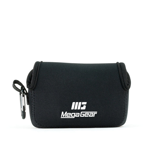 MegaGear Fujifilm X70 Ultra Light Neoprene Camera Case - 