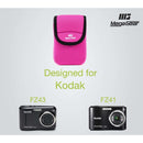 MegaGear Kodak PixPro FZ43 FZ41 Ultra Light Neoprene Camera 
