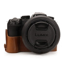 MegaGear Leica V-Lux 5 Panasonic Lumix DC-FZ1000 II Ever 