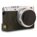 MegaGear Leica D-Lux 7 Ever Ready Genuine Leather Camera 