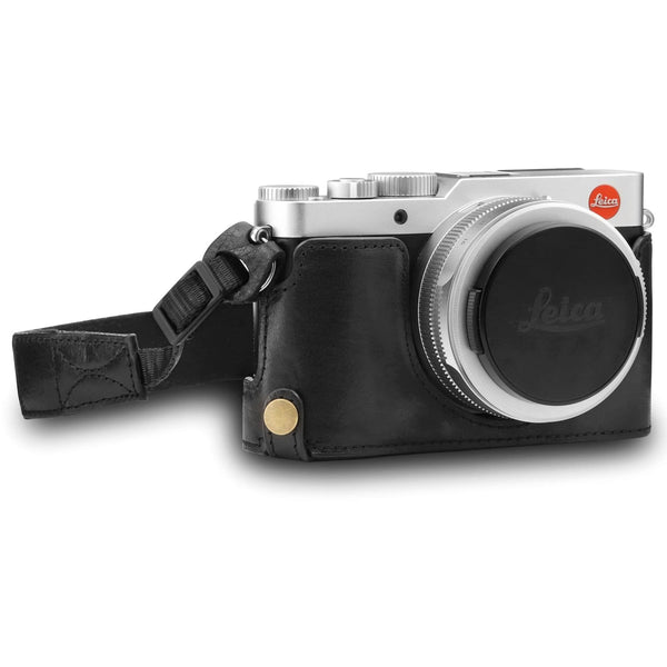 MegaGear Leica D-Lux 7 Ever Ready Genuine Leather Camera 