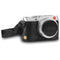 MegaGear Leica D-Lux 7 Ever Ready Genuine Leather Camera 