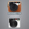 MegaGear Leica Sofort Instant Ever Ready Leather Camera Case