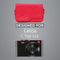 MegaGear Leica C Typ 112 Leather Camera Case with Strap