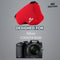 MegaGear Nikon Coolpix B500 Ultra Light Neoprene Camera Case