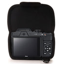 MegaGear Nikon Coolpix B500 Ultra Light Neoprene Camera Case