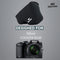 MegaGear Nikon Coolpix B500 Ultra Light Neoprene Camera Case