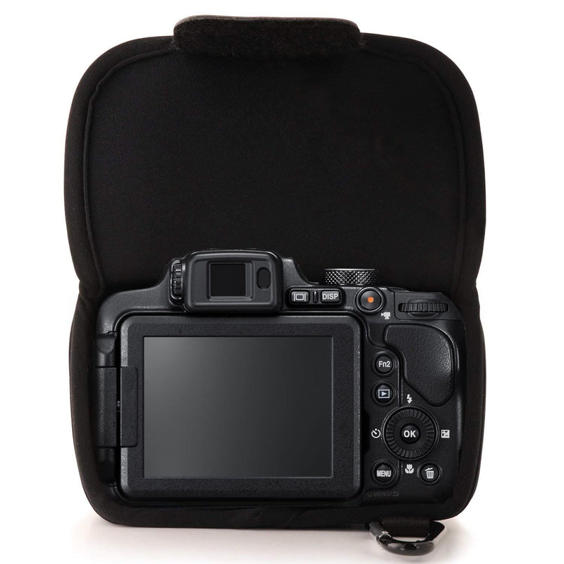 MegaGear Nikon Coolpix B700 Ultra Light Neoprene Camera Case