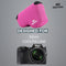 MegaGear Nikon Coolpix L840 Ultra Light Neoprene Camera Case