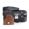 MegaGear Nikon Coolpix P900 P900S Ever Ready Leather Camera 