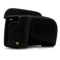 MegaGear Nikon Coolpix P950 Ever Ready Leather Camera Case -