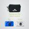 MegaGear Nikon Coolpix W150 W100 S33 Ultra Light Neoprene 