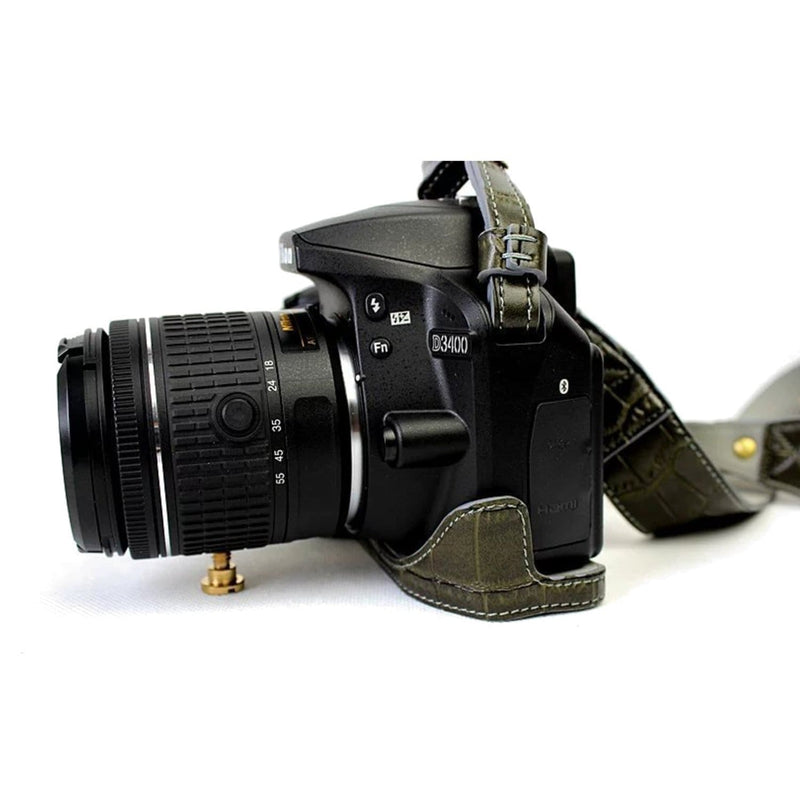 Nikon D3200 Camera Cases & Accessories – MegaGear Store