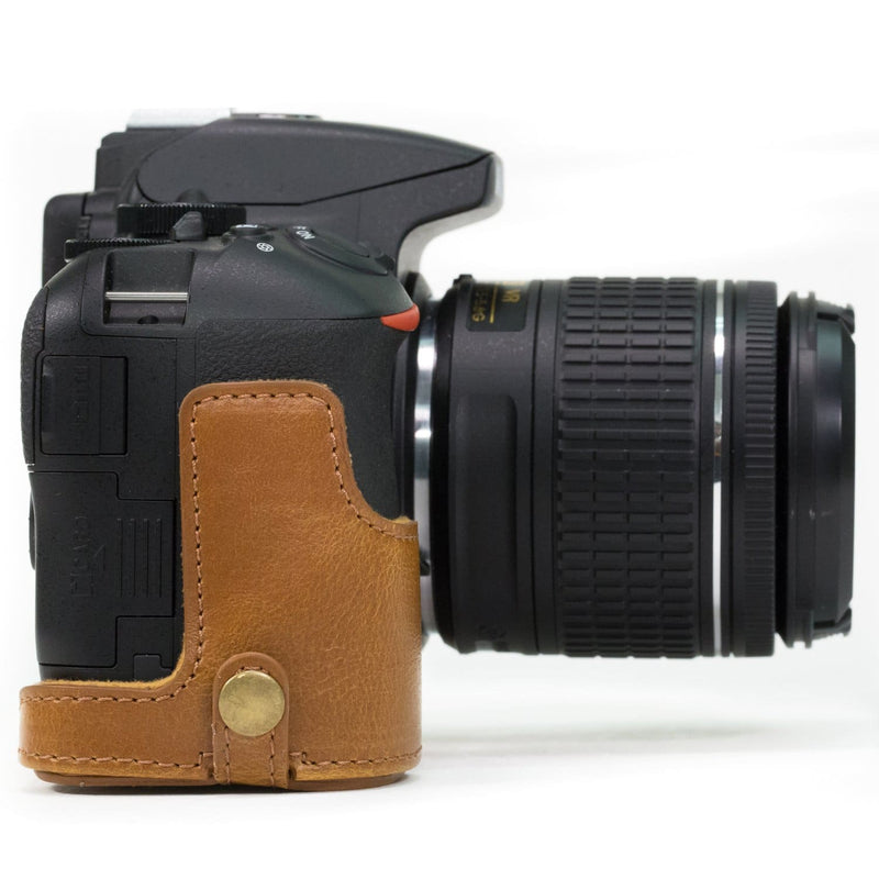 Nikon D3400 DSLR Camera – Enterprise Digital
