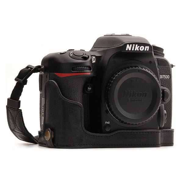 Nikon D7500 Camera Cases & Accessories – MegaGear Store