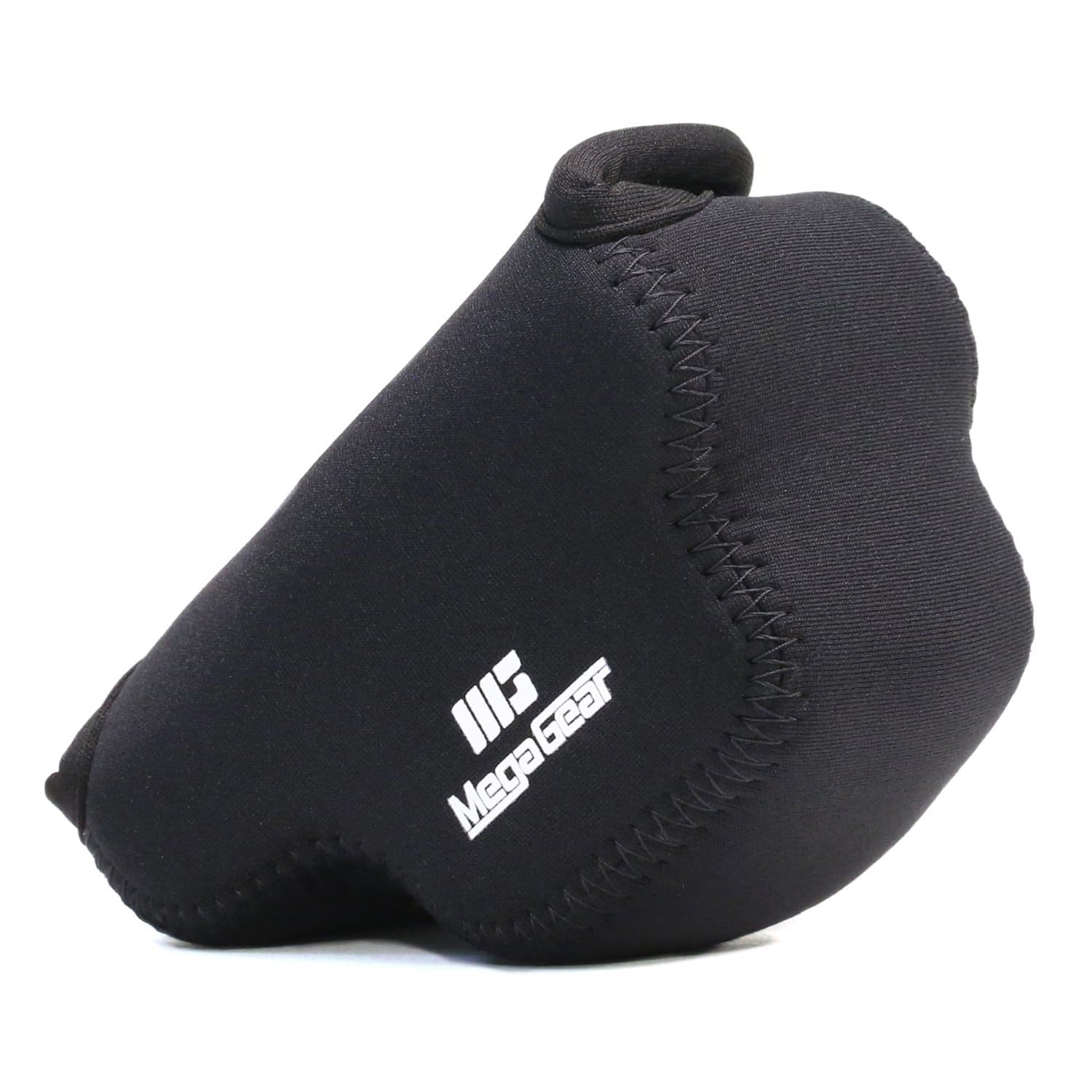 MegaGear Nikon 1 J5 (1030mm) J4 Ultra Light Neoprene Camera Case MegaGear Store