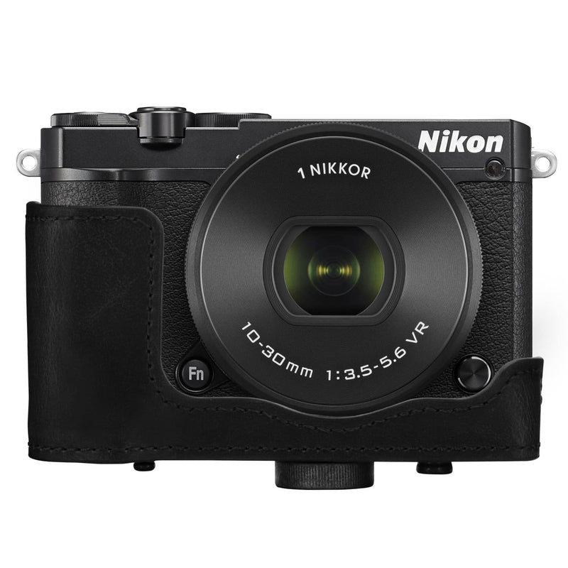 Nikon 1 J5 10-30mm
