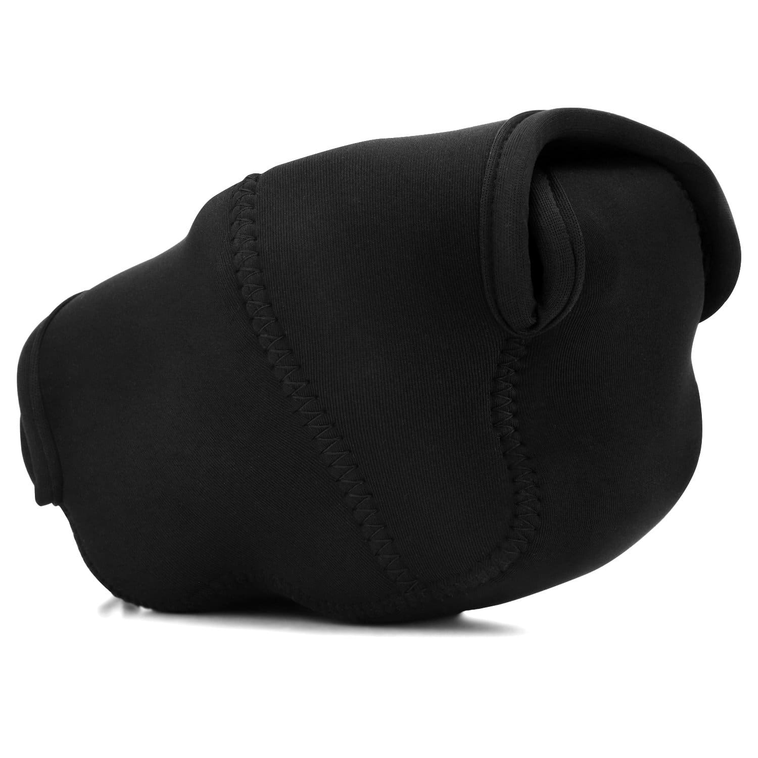 Beschermende Tas Voor DC-TZ95 Ultralichte Cameratas Panasonic Lumix Petit Étui Housse Camera Bag Bretelles Étanche Protection Compatible Mega Gear Mg1854 Lumix Lx15 Beschermende Tas Voor DC-TZ95 Ultralichte Cameratas Panasonic Lumix Petit Étui Housse Camera Bag Bretelles Étanche Protection Compatible Mega Gear Mg1854 Lumix Lx15