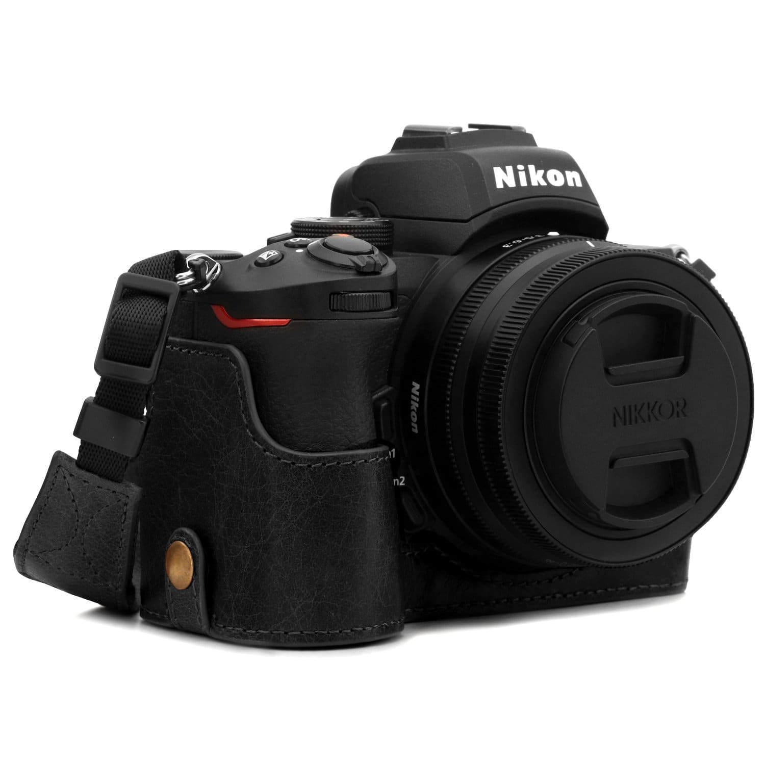 nikon d7500 z50