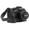 MegaGear Olympus OM-D E-M1 Mark III II Ever Ready Leather 