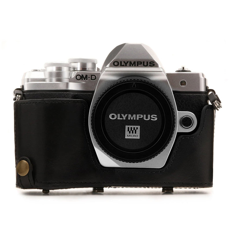 MegaGear Olympus OM-D E-M10 Mark III (14-42mm) Ever Ready 