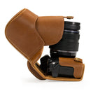 MegaGear Olympus OM-D E-M5 Mark II (40-150mm) Ever Ready 