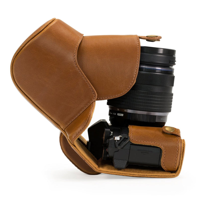 MegaGear Olympus OM-D E-M5 Mark II (40-150mm) Ever Ready 