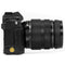 MegaGear Olympus OM-D E-M5 Mark II Ever Ready Leather Camera