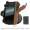 MegaGear Olympus OM-D E-M5 Mark II Ever Ready Leather Camera