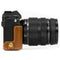 MegaGear Olympus OM-D E-M5 Mark II Ever Ready Leather Camera