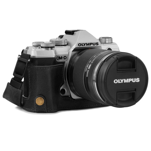 MegaGear Olympus OM-D E-M5 Mark III Ever Ready Genuine 