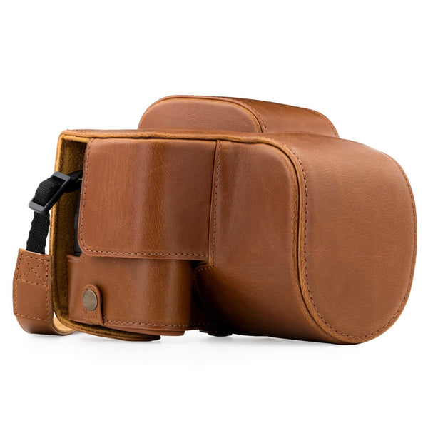 LumixGF10【ブラウン】レンズカバーのおまけ付き LumixGF10【ブラウン】レンズカバーのおまけ付き Amazon.co.jp