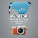 MegaGear Panasonic Lumix DC-GX950 DC-GF10 DC-GX900 (12-32mm)