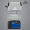 MegaGear Panasonic Lumix DC-TS7 DC-FT7 Ultra Light Neoprene 
