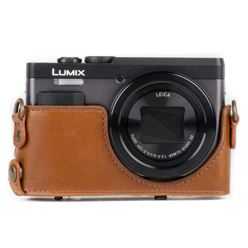 MegaGear Panasonic Lumix DC-ZS80 DC-ZS70 DC-TZ95 DC-TZ90 