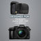 MegaGear Panasonic Lumix DMC-G85 G8 G80 G81 (12-60mm) Ever 