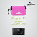 MegaGear Panasonic Lumix DMC-LX10 DMC-LX15 Ultra Light 