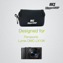 MegaGear Panasonic Lumix DMC-LX10 DMC-LX15 Ultra Light 